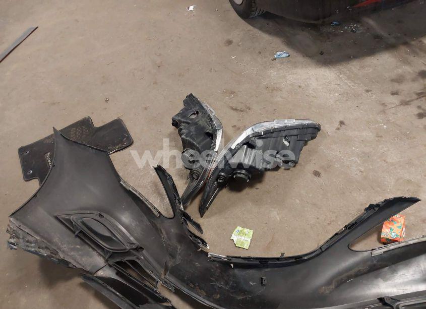 Photo 12 of 2011 Hyundai Sonata GLS (VIN 5NPEB4AC7BH182009)