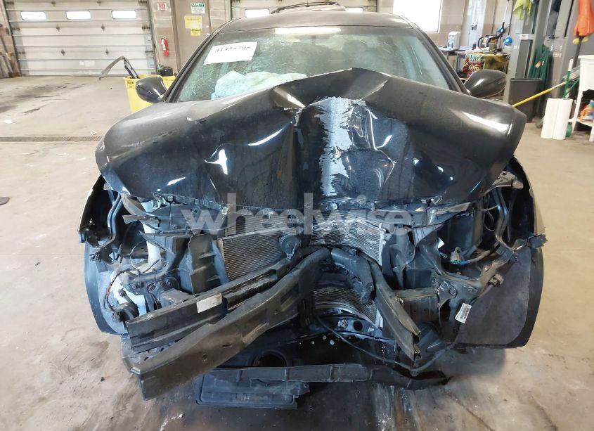 Photo 13 of 2011 Hyundai Sonata GLS (VIN 5NPEB4AC7BH182009)