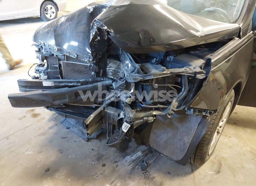 Photo 6 of 2011 Hyundai Sonata GLS (VIN 5NPEB4AC7BH182009)