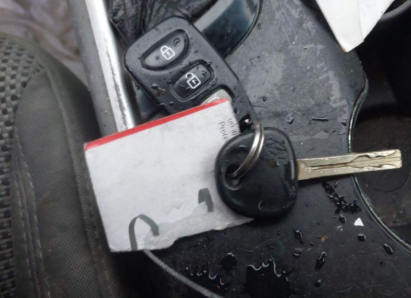 Photo 11 of 2011 Hyundai Sonata GLS (VIN 5NPEB4AC7BH218622)