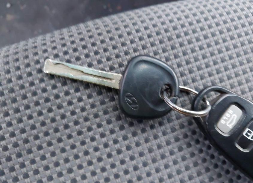 Photo 11 of 2011 Hyundai Sonata GLS (VIN 5NPEB4AC7BH219950)