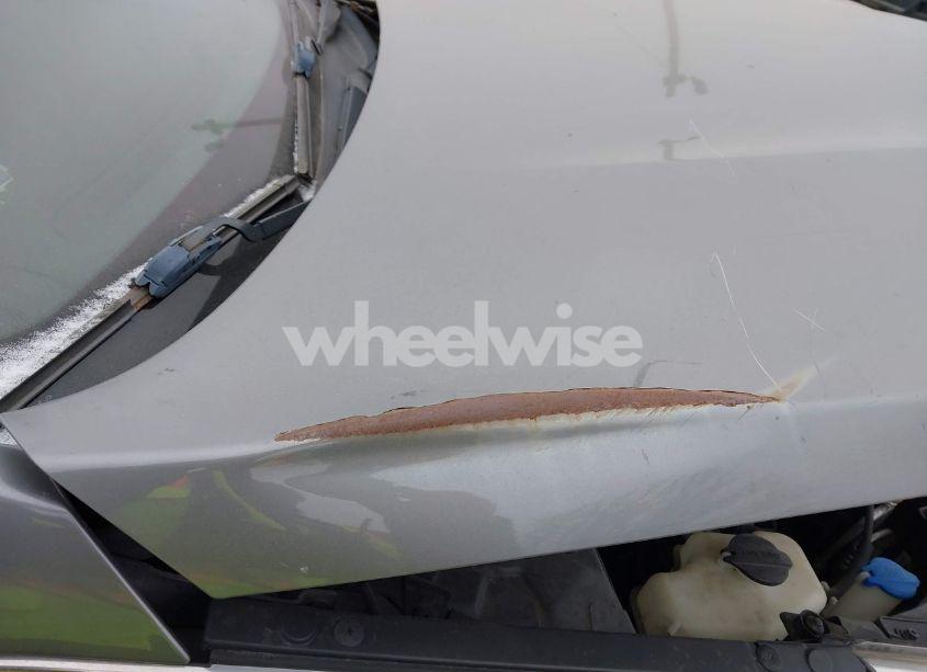 Photo 15 of 2011 Hyundai Sonata GLS (VIN 5NPEB4AC7BH226252)