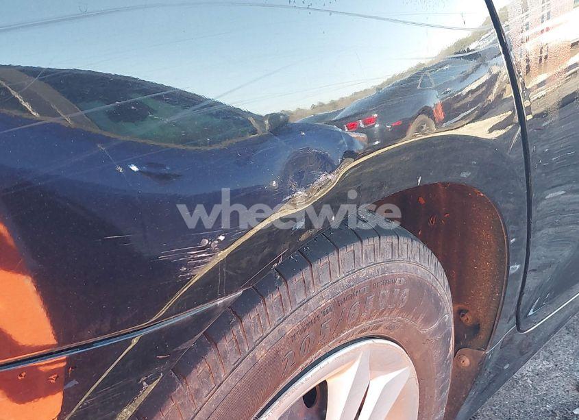 Photo 6 of 2011 Hyundai Sonata GLS (VIN 5NPEB4AC7BH270574)