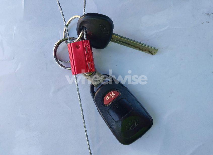 Photo 11 of 2011 Hyundai Sonata GLS (VIN 5NPEB4AC7BH279033)