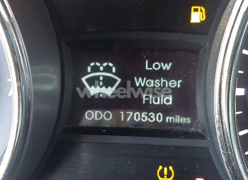 Photo 15 of 2011 Hyundai Sonata GLS (VIN 5NPEB4AC7BH279033)