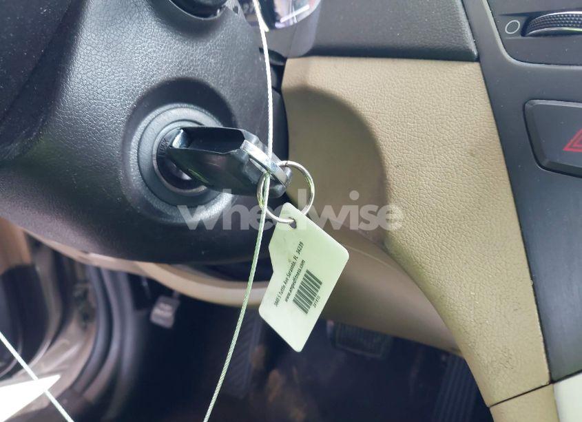 Photo 11 of 2011 Hyundai Sonata GLS (VIN 5NPEB4AC7BH298147)