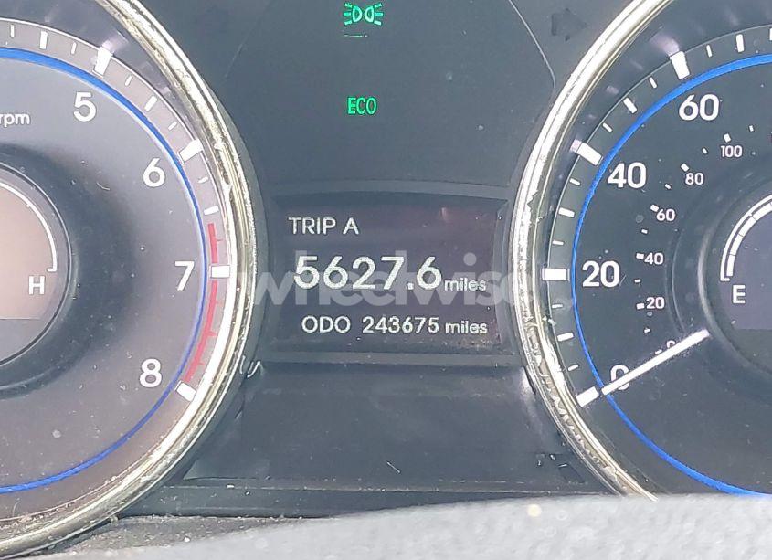 Photo 15 of 2011 Hyundai Sonata GLS (VIN 5NPEB4AC7BH298147)