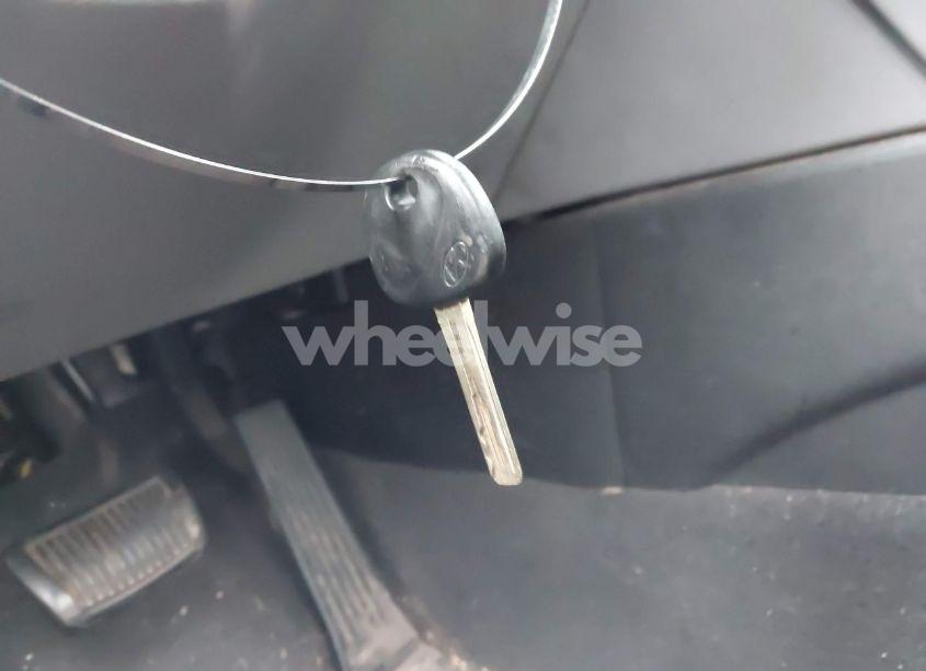 Photo 11 of 2011 Hyundai Sonata GLS (VIN 5NPEB4AC7BH308451)