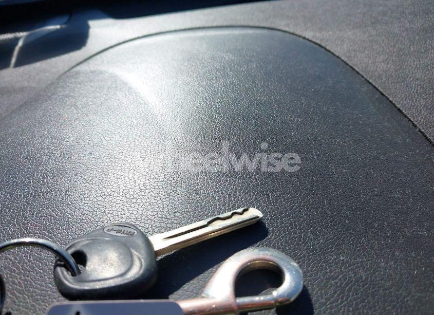 Photo 11 of 2012 Hyundai Sonata GLS (VIN 5NPEB4AC7CH322688)