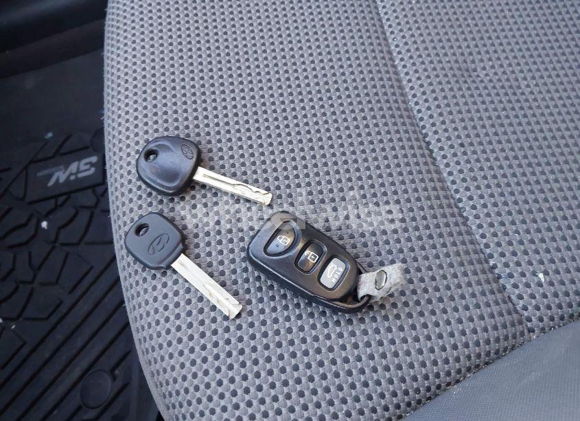 Photo 11 of 2012 Hyundai Sonata GLS (VIN 5NPEB4AC7CH323873)