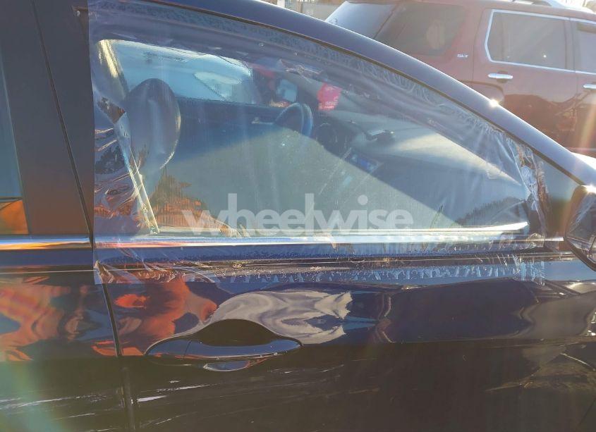 Photo 12 of 2012 Hyundai Sonata GLS (VIN 5NPEB4AC7CH323873)