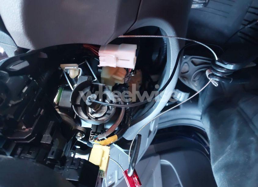 Photo 6 of 2012 Hyundai Sonata GLS (VIN 5NPEB4AC7CH323873)