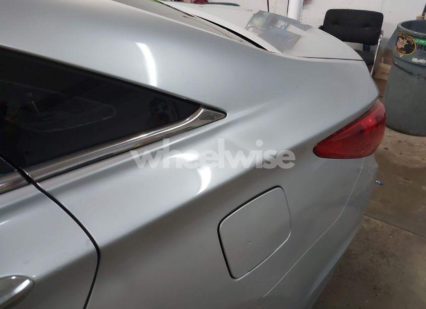 Photo 19 of 2012 Hyundai Sonata GLS (VIN 5NPEB4AC7CH325042)