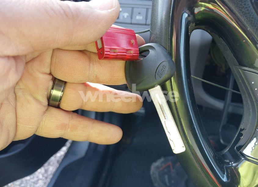 Photo 11 of 2012 Hyundai Sonata GLS (VIN 5NPEB4AC7CH330631)