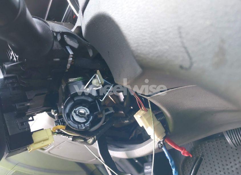 Photo 6 of 2012 Hyundai Sonata GLS (VIN 5NPEB4AC7CH330631)