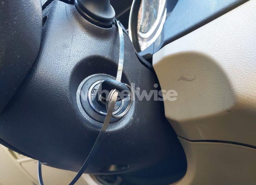 Photo 11 of 2012 Hyundai Sonata GLS (VIN 5NPEB4AC7CH341418)