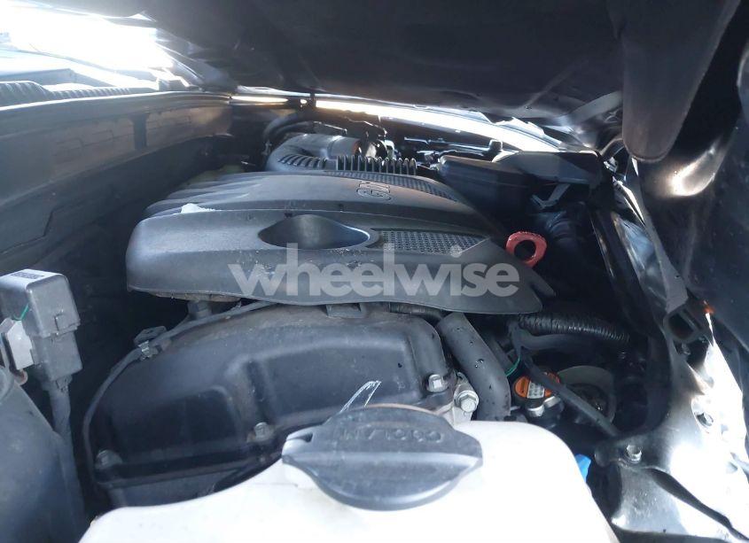 Photo 10 of 2012 Hyundai Sonata GLS (VIN 5NPEB4AC7CH349292)