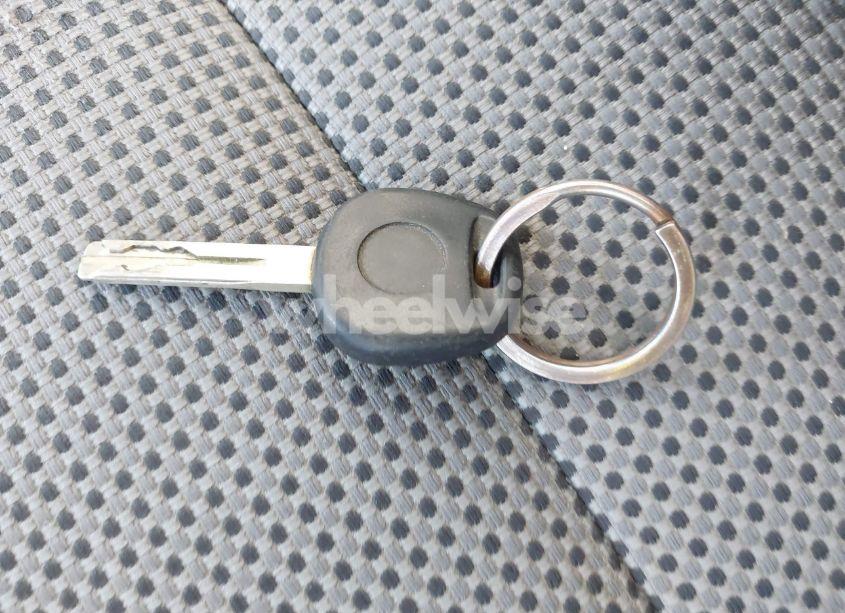 Photo 11 of 2012 Hyundai Sonata GLS (VIN 5NPEB4AC7CH373172)