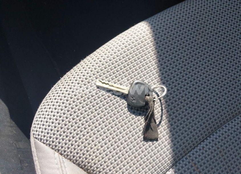 Photo 11 of 2012 Hyundai Sonata GLS (VIN 5NPEB4AC7CH385502)