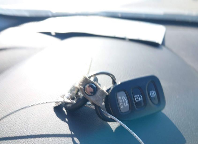 Photo 11 of 2012 Hyundai Sonata GLS (VIN 5NPEB4AC7CH399688)