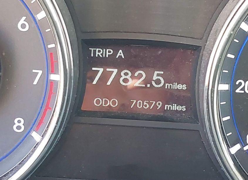 Photo 15 of 2012 Hyundai Sonata GLS (VIN 5NPEB4AC7CH399688)