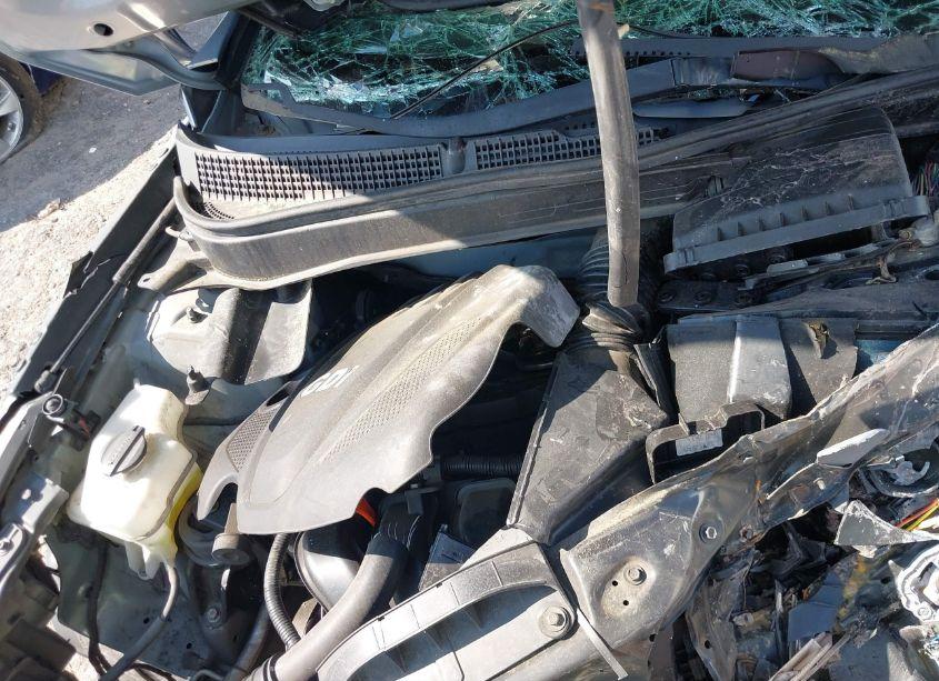 Photo 10 of 2012 Hyundai Sonata GLS (VIN 5NPEB4AC7CH403903)