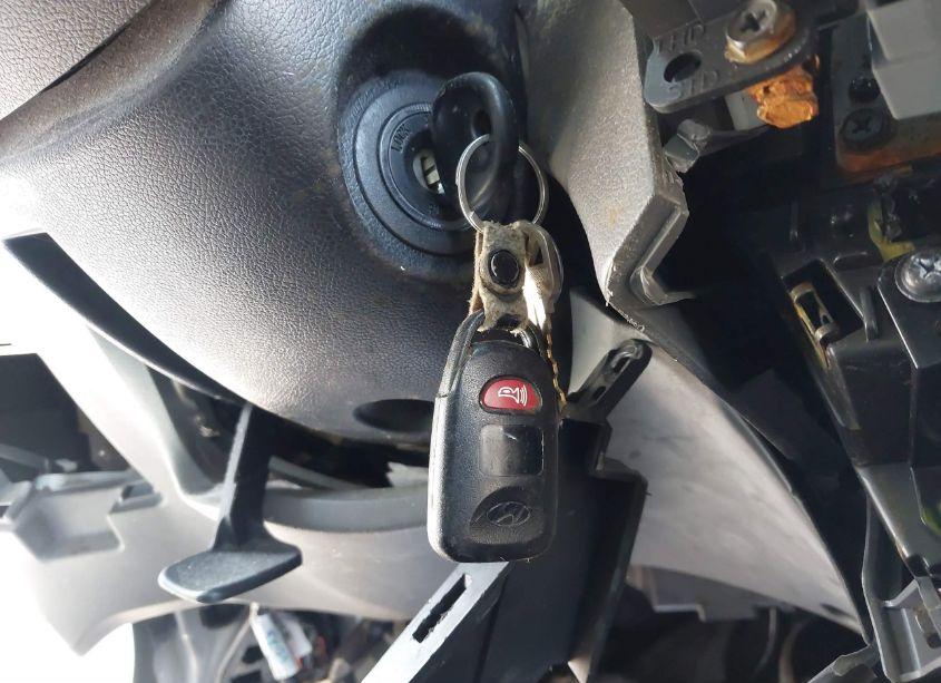 Photo 11 of 2012 Hyundai Sonata GLS (VIN 5NPEB4AC7CH403903)