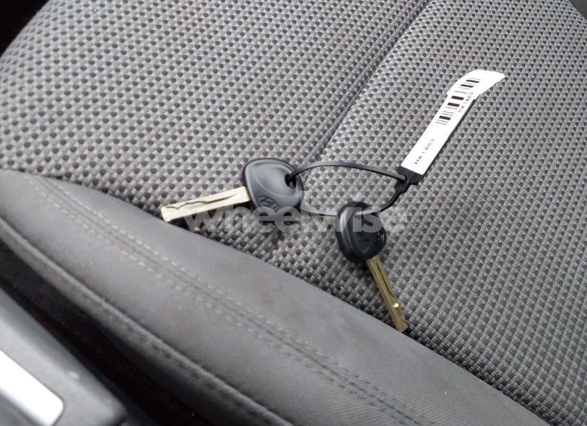 Photo 11 of 2012 Hyundai Sonata GLS (VIN 5NPEB4AC7CH420376)