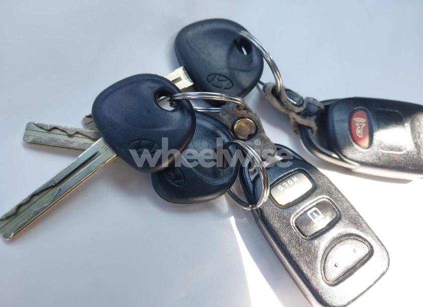 Photo 11 of 2012 Hyundai Sonata GLS (VIN 5NPEB4AC7CH424850)