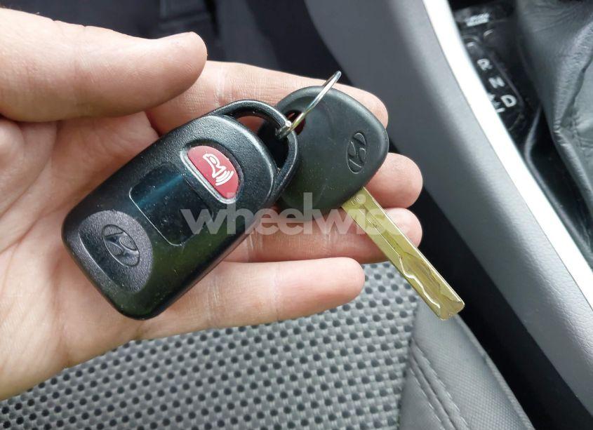 Photo 11 of 2012 Hyundai Sonata GLS (VIN 5NPEB4AC7CH438926)