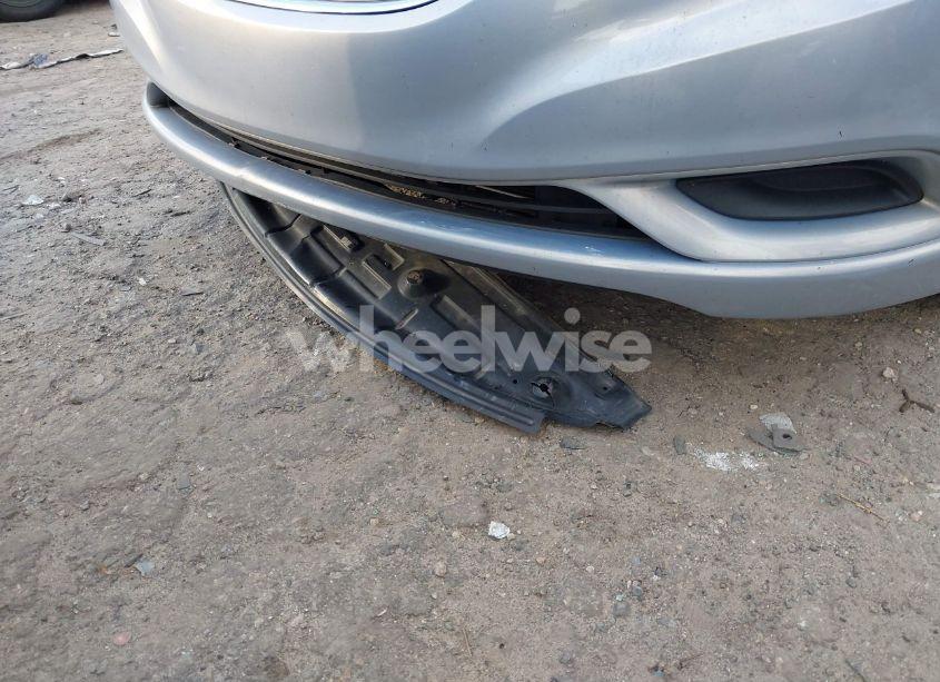 Photo 6 of 2012 Hyundai Sonata GLS (VIN 5NPEB4AC7CH438926)