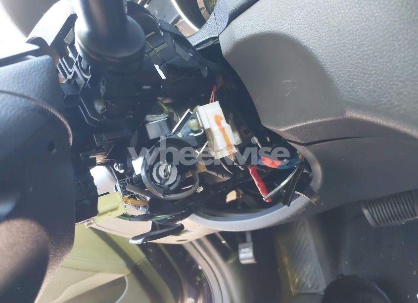 Photo 13 of 2012 Hyundai Sonata GLS (VIN 5NPEB4AC7CH444726)