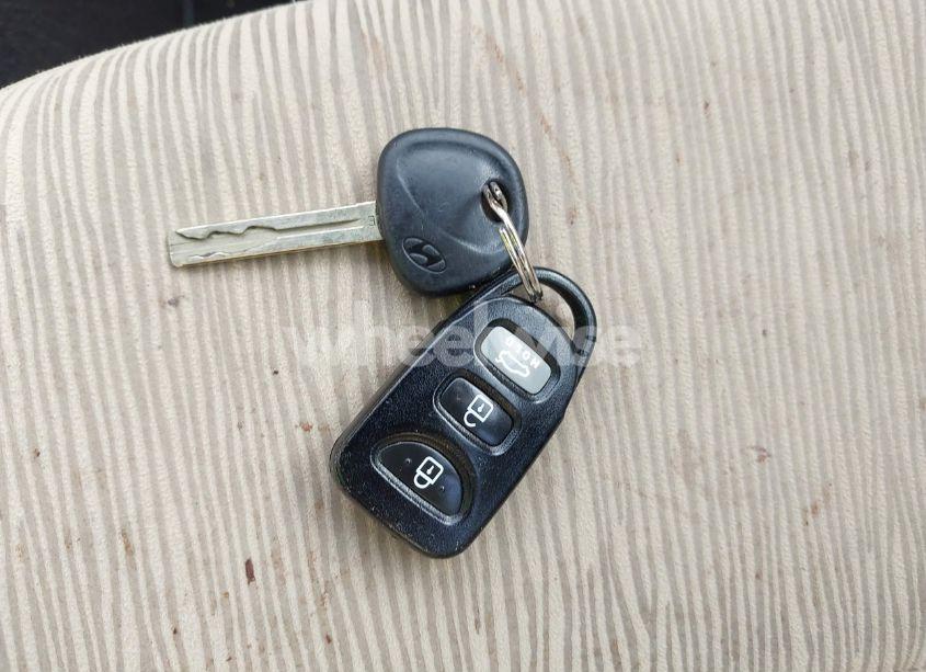 Photo 11 of 2012 Hyundai Sonata GLS (VIN 5NPEB4AC7CH445407)