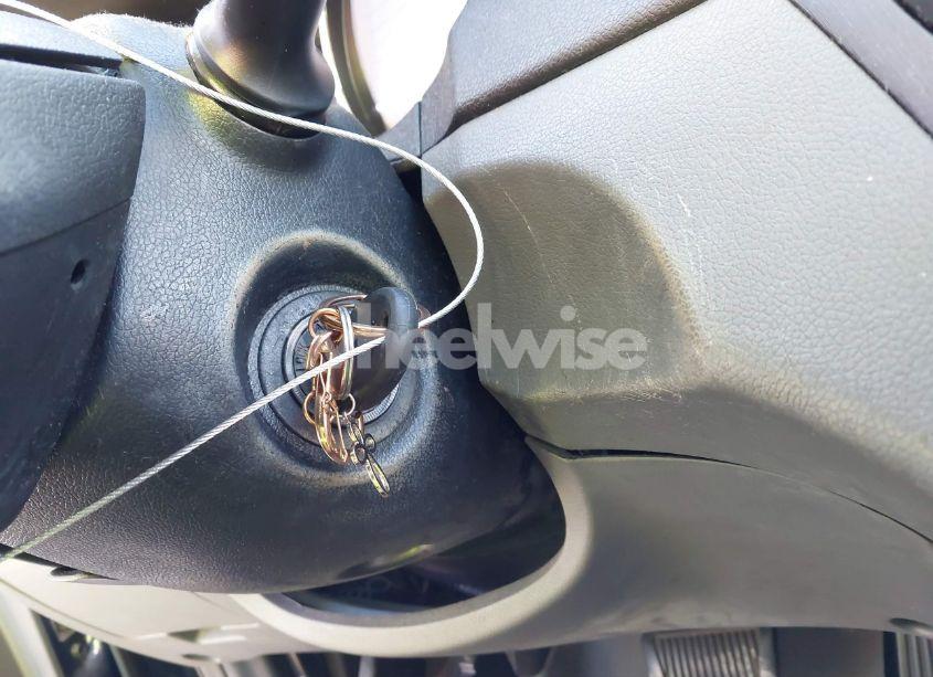 Photo 11 of 2012 Hyundai Sonata GLS (VIN 5NPEB4AC7CH457427)