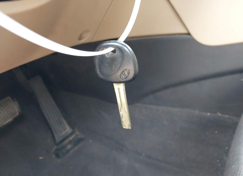 Photo 11 of 2012 Hyundai Sonata GLS (VIN 5NPEB4AC7CH459274)