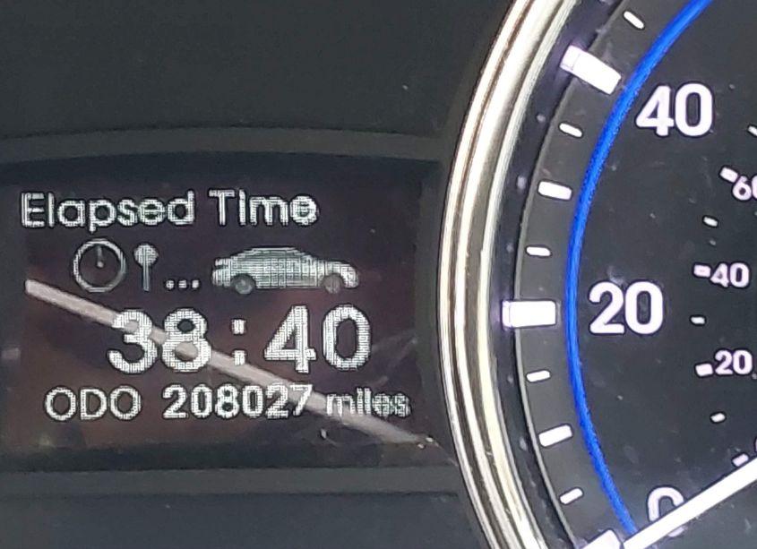 Photo 15 of 2012 Hyundai Sonata GLS (VIN 5NPEB4AC7CH459274)