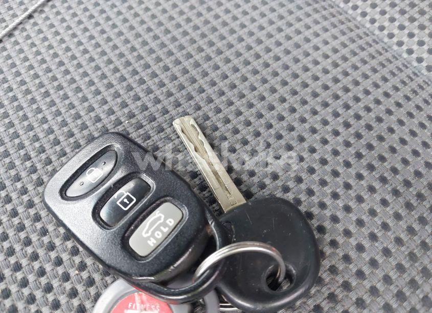 Photo 11 of 2012 Hyundai Sonata GLS (VIN 5NPEB4AC7CH465849)