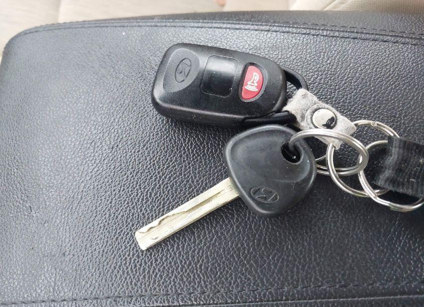 Photo 11 of 2012 Hyundai Sonata GLS (VIN 5NPEB4AC7CH479623)