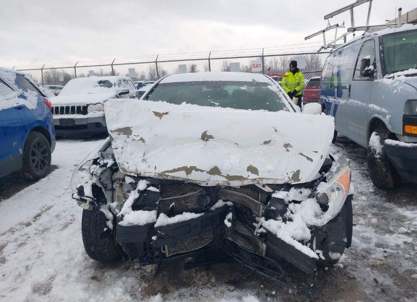 Photo 13 of 2012 Hyundai Sonata GLS (VIN 5NPEB4AC7CH479623)