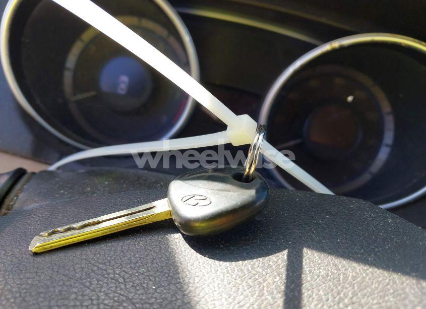 Photo 11 of 2012 Hyundai Sonata GLS (VIN 5NPEB4AC7CH480349)