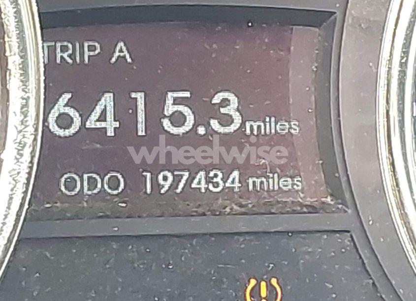 Photo 7 of 2012 Hyundai Sonata GLS (VIN 5NPEB4AC7CH488063)