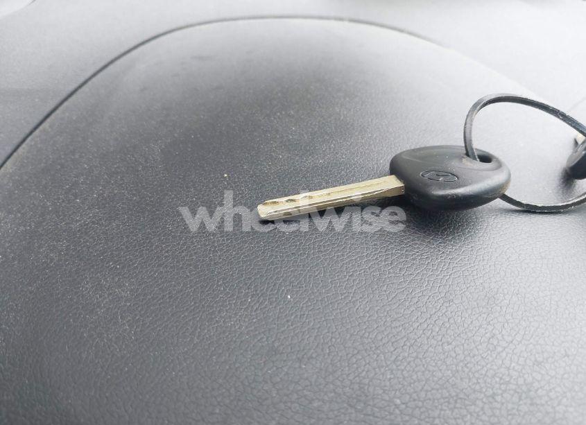 Photo 11 of 2012 Hyundai Sonata GLS (VIN 5NPEB4AC7CH503449)