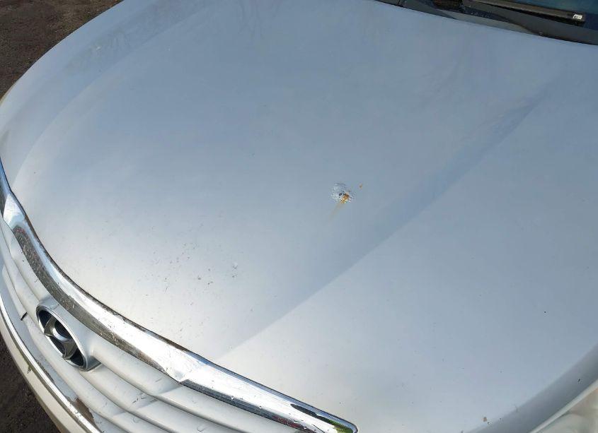 Photo 6 of 2013 Hyundai Sonata GLS (VIN 5NPEB4AC7DH504473)