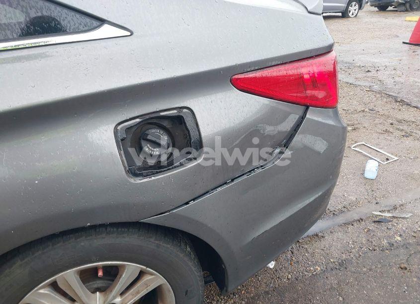 Photo 6 of 2013 Hyundai Sonata GLS (VIN 5NPEB4AC7DH504683)