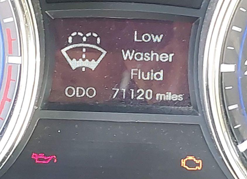 Photo 14 of 2013 Hyundai Sonata GLS (VIN 5NPEB4AC7DH519619)