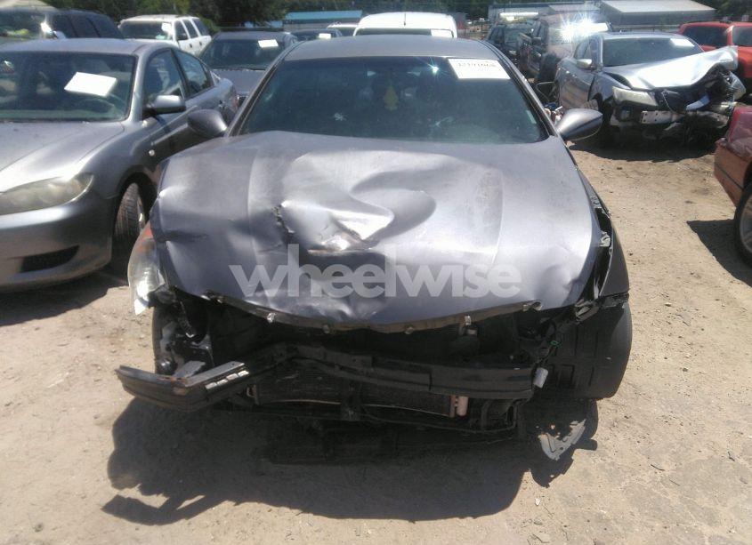 Photo 11 of 2013 Hyundai Sonata GLS (VIN 5NPEB4AC7DH536193)