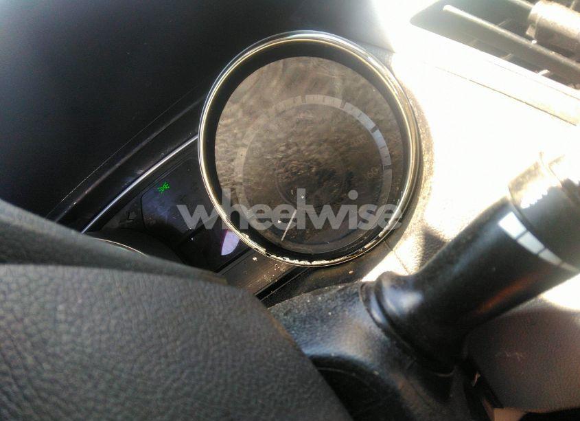 Photo 7 of 2013 Hyundai Sonata GLS (VIN 5NPEB4AC7DH536193)