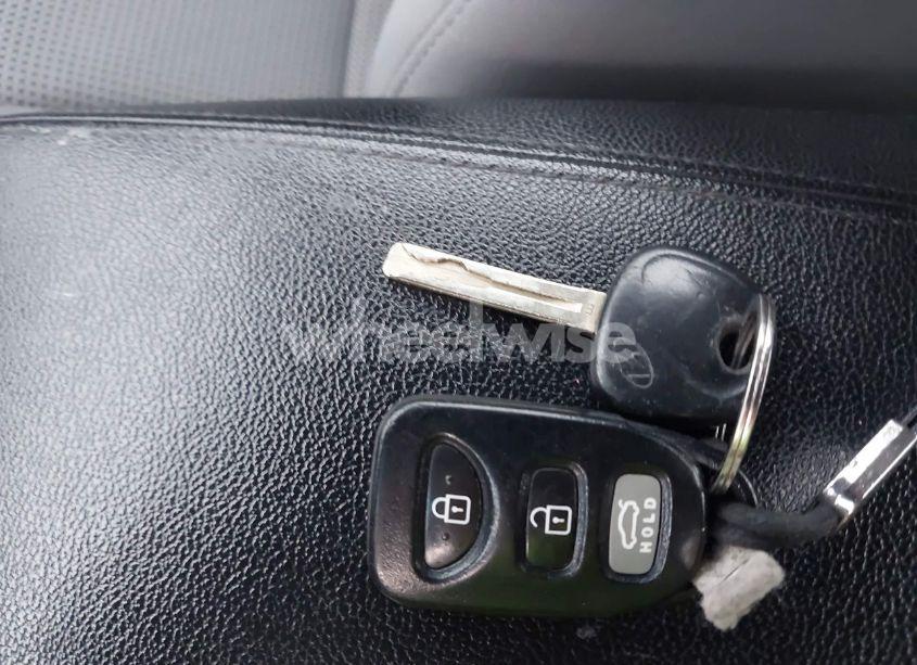 Photo 11 of 2013 Hyundai Sonata GLS (VIN 5NPEB4AC7DH539062)