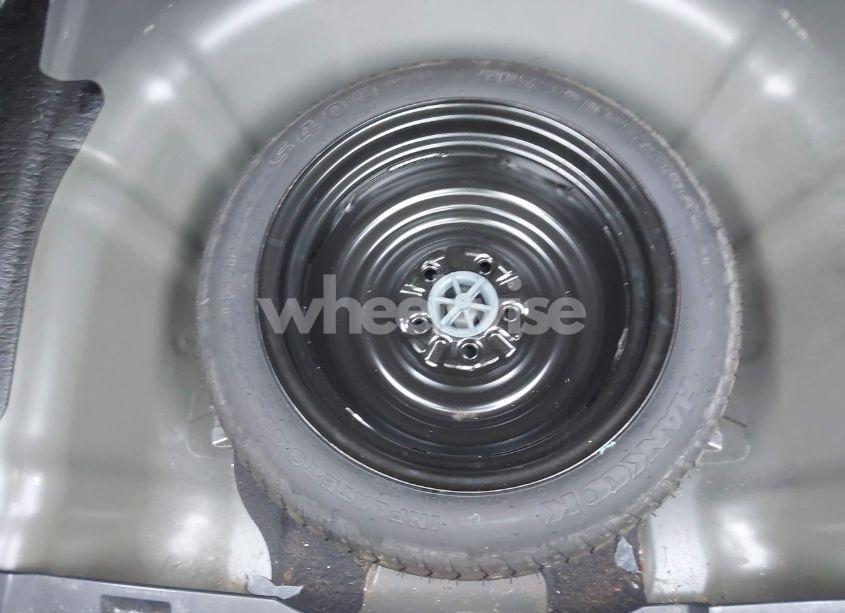 Photo 12 of 2013 Hyundai Sonata GLS (VIN 5NPEB4AC7DH539062)