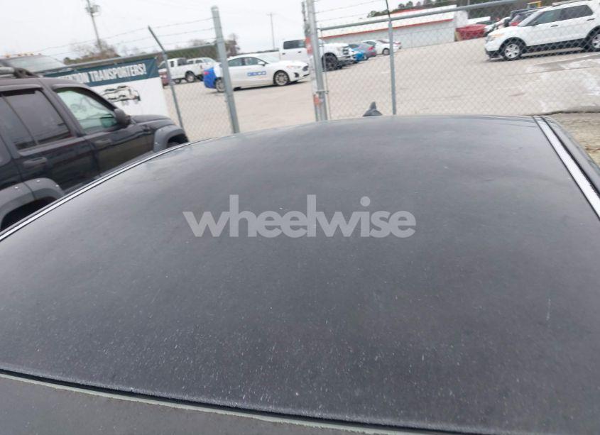 Photo 13 of 2013 Hyundai Sonata GLS (VIN 5NPEB4AC7DH539062)